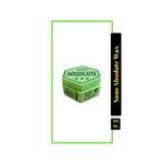 Nano Absolute Yeşil Mat Saç Wax 140 Ml