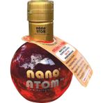 Nano Atom Motor Performans Katkısı Motor Düzenleyici Duman Kesici 330 ml Motorda Kanıtlanmış En İyi Performans