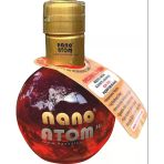 Nano Atom Motor Performans Katkısı Motor Düzenleyici Duman Kesici 330 Ml