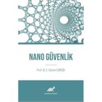 Nano Güvenlik - Selcen Darçın - Paradigma Akademi Yayınları