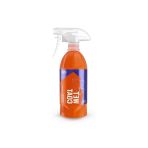 Nano Hızlı Cila, 500 Ml Hacim, Hızlı Uygulama