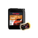 Nano Hızlı Cila -Express Shine - 5 Kg