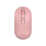 Nano Optik 2000 Dpi Kablosuz Mouse Pembe Fg20
