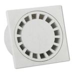 Nano Tm 25*25=100 Alttan Çıkış Dış Mekan Yer Sifonu Nano Tm