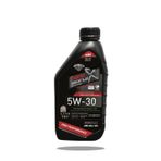 Nanobortex 5W/30 Tam Sentetik Motor Yağı 1 Litre - Yüksek Performanslı Bor Teknolojisi - Tüm Araçlar. Benzin, Dizel, Lpg