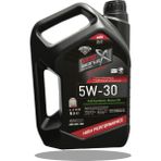 Nanobortex 5W/30 Tam Sentetik Motor Yağı 5 Litre - Bor Katkılı Yakıt Tasarruflu - Benzin, Dizel, Lpg- Yüksek Performanslı Bor Teknolojisi - Tüm Araçlar