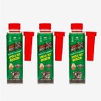 Nanobortex Benzin Yakıt Katkısı 300 ml 3 Lü
