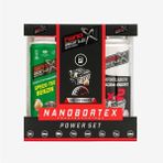 Nanobortex Benzin Yakıt Katkısı - Motor Içi Temizleme