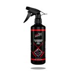 NanoBorTeX Demir Tozu Temizleyici Sprey - Morarma Etkili Jant Temizleme (pH Nötr) 500 ML