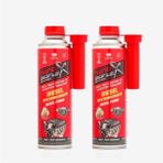 Nanobortex Dizel Yakıt Katkısı 600 ml 2li
