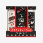 Nanobortex Motor Içi Temizleme - Motor Yağ Katkısı 300 ml