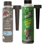 Nanoborx Benzin Yakıt Katkısı- Lpg Valf Saver (300 ml)