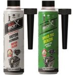 Nanoborx Benzin Yakıt Katkısı-Motor Içi Temizleme (300 ml)