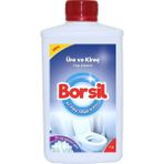 Nanoborx Borsil Üre Ve Kireç Taşı Çıkarıcı 1 LT Tuvalet Ve Pisuar Temizleyici Nano Teknoloji Hijyenik Leke Sökücü