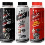 Nanoborx Motor Yağ Kat.-Dizel Yakıt Kat.- Partikül Filtre Tem.(2)