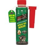 Nanoborx NanoBorTeX Speed Tec Benzin Katkısı 600 ML - Bor Teknolojili Oktan Artırıcı, Enjektör ve ValfTemizleyici