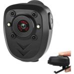 Nanocamcoders 1k ° 1080P Hd Mini Gizli Premium Kamera Sesli Video Kablosuz Wifi Güvenlik Kamerası Uzak Izle Ev Ofis Depo Hd