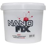 Nanofix 5510 Hotmelt Düz Kenar Kova 5 kg Tutkal