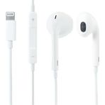 Nanopro Iphone Girişli Kulaklık 7-8-7 Plus-8 Plus-X-Xr-Xs-11-11 Pro-11 Pro Max-12-12 Pro 13 Pro Max Pop-Up - Beyaz
