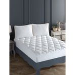 Nanosoft Comfort Elite Touch Yatak Kumaşı Fitted Uyku Pedi 8 Farklı Ebat - 90 x 190 cm