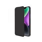 Nanospace Apple Iphone 14 Plus 10d Hayalet Sert Cam Ekran Koruyucu Kolay Takma Aparatılı Ahize Korumalı