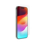 Nanospace Apple iPhone 15 Plus Uyumlu Nano Esne Cam Ekran Koruyucu