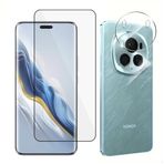 Nanospace Honor Magic 6 Pro Nano Esnek Ped Ekran Koruyucu Ve Nano Cam Ekran Koruyucu