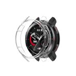 Nanospace Honor Watch Gs Pro Akıllı Saat Uyumlu Önü Açık Tpu Silikon Kılıf Çerçeve (şeffaf)