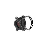 NANOSPACE Honor Watch Gs Pro Akıllı Saat Uyumlu Önü Açık Tpu Silikon Kılıf Çerçeve