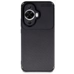 Nanospace Huawei Nova 12S Kılıf Auto Focus Karbon Kapak