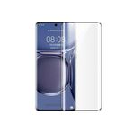 Nanospace Huawei P50 Pro Nano Esnek 4D Ped Tam Kapatan Ekran Koruyucu