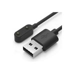 NANOSPACE HUAWEI WATCH Fit 3 İle Uyumlu Akıllı Saat USB Şarj Kablosu