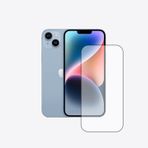 Nanospace Iphone 14 Seramik Cam Ekran Koruyucu 9h
