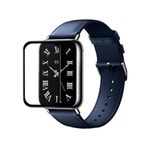 Nanospace Mi Band 8 Pro İle Uyumlu Nano Cam 3D Ekran Koruyucu