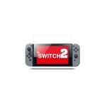 NANOSPACE Nintendo Switch 2 Nano İnce Esnek Cam 9h Ekran Koruyucu
