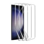 Nanospace Samsung Galaxy S23 Ultra Nano Seramik Esnek Ped Cam Ekran Koruyucu 1 Adet