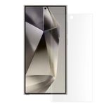 Nanospace Samsung Galaxy S24 Ultra İle Uyumlu Nano Esnek Cam Ekran Koruyucu