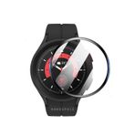 Nanospace Samsung Galaxy Watch 5 Pro 45mm Polymar 3D Saat Ekran Koruyucu