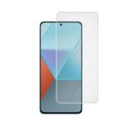 Nanospace Xiaomi Redmi Note 13 İle Uyumlu Nano Esnek Cam Ekran Koruyucu
