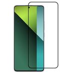 Nanospace Xiaomi Redmi Note 13 Pro 5G İle Uyumlu Tam Kapatan Sert Cam Anti-static Ekran Koruyucu