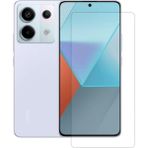 Nanospace Xiaomi Redmi Note 13 Pro Nano Esnek Cam Ekran Koruyucu