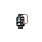 Nanospace Xiaomi Redmi Watch 3 Active PMMA Pet Saat Ekran Koruyucu