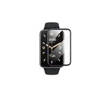 Nanospace Xiaomi Smart Band 7 Pro Tam Kapatan 30D Full Ekran Koruyucu