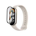 Nanospace Xiaomi Smart Band 9 İle Uyumlu Nano 3D Cam Ekran Koruyucu
