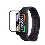 Nanospace Xiaomi Smart Band8 5d İle Uyumlu Ekran Koruyucu