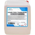Nanowash Demir Tozu ve Pas Temizleyici 5 Lt