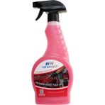 Nanowash Hızlı Cila Extra 550 ml Sprey