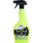 Nanowash Jant Temizleyici Sprey 550 Ml