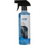 nanowash LASTİK PARLATICI 500 ML