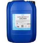 Nanowash Süper Antifriz Organik 16 Lt